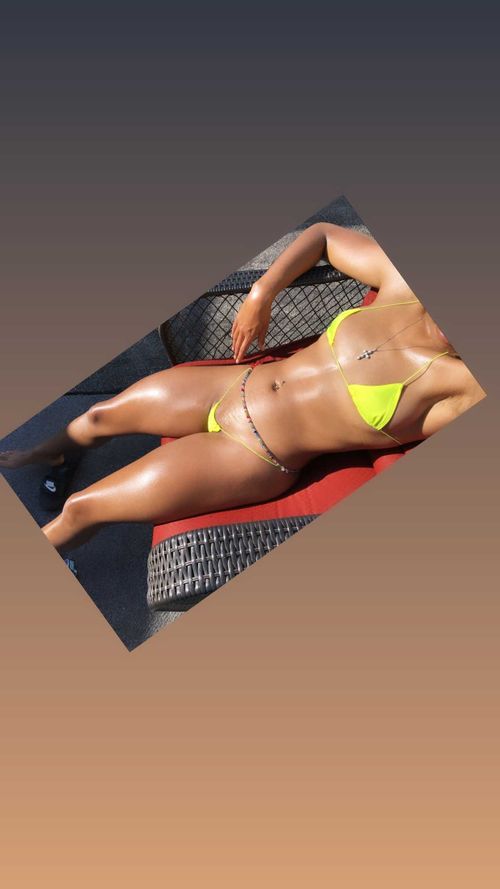 @arabia_riches nude arabia_riches nude