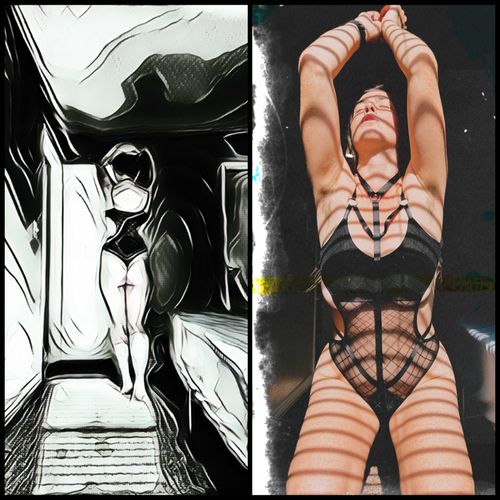 araisyours nude