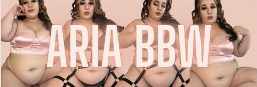 ariabbw nude