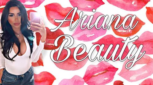 @arianabeauty nude arianabeauty nude