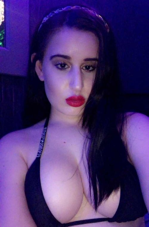 @ariasilverxxx
