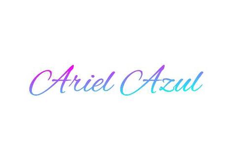 @arielazul nude arielazul nude