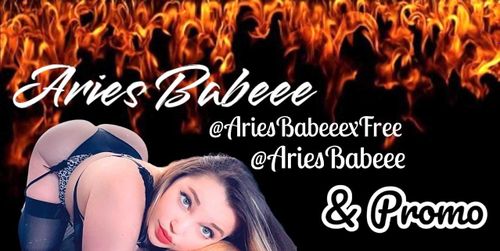 ariesbabeeexfree nude