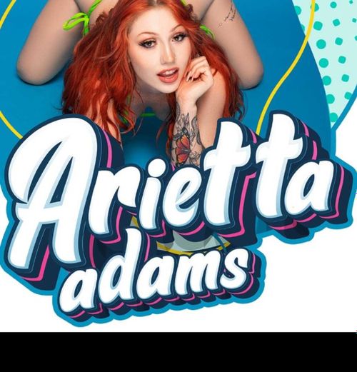 @ariettaadamsxxx nude ariettaadamsxxx nude