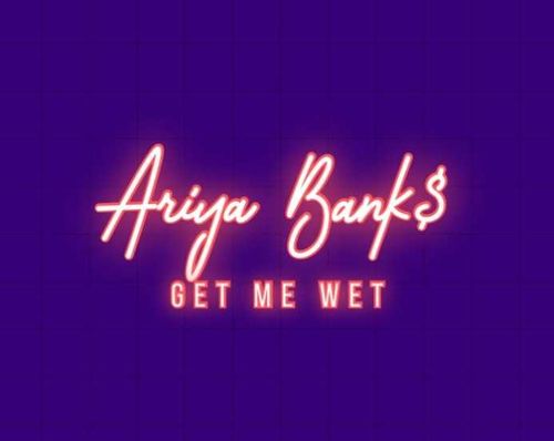@ariyabanks nude ariyabanks nude