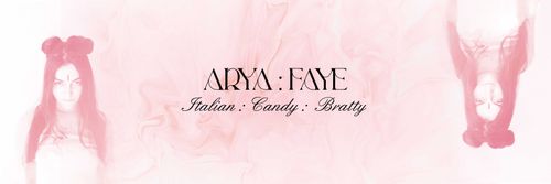 @aryafaye nude aryafaye nude