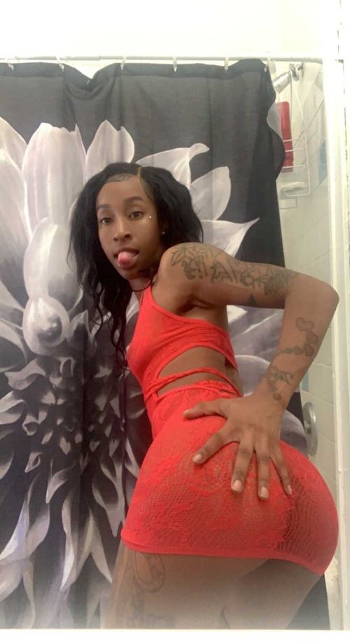 @ashantidreamz nude ashantidreamz nude