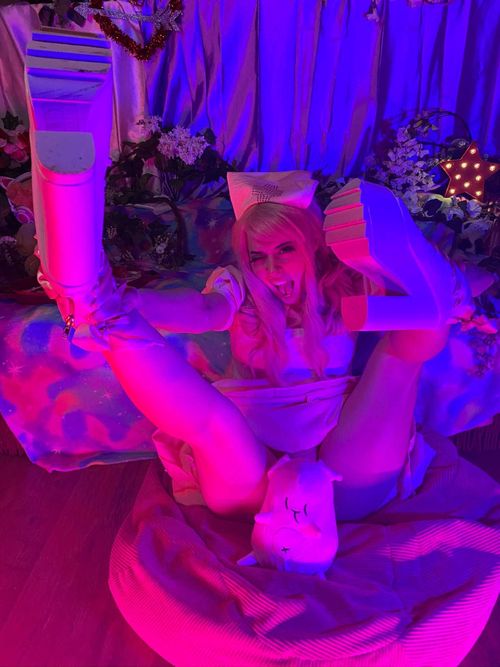 @ashennf nude ashennf nude