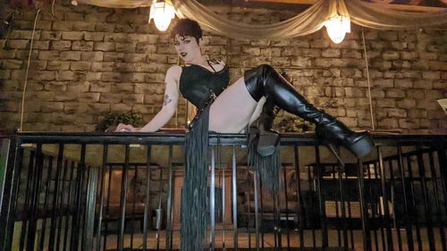 @ashfatale nude ashfatale nude