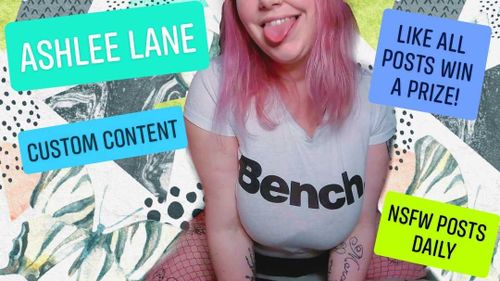 @ashleelanevip nude ashleelanevip nude