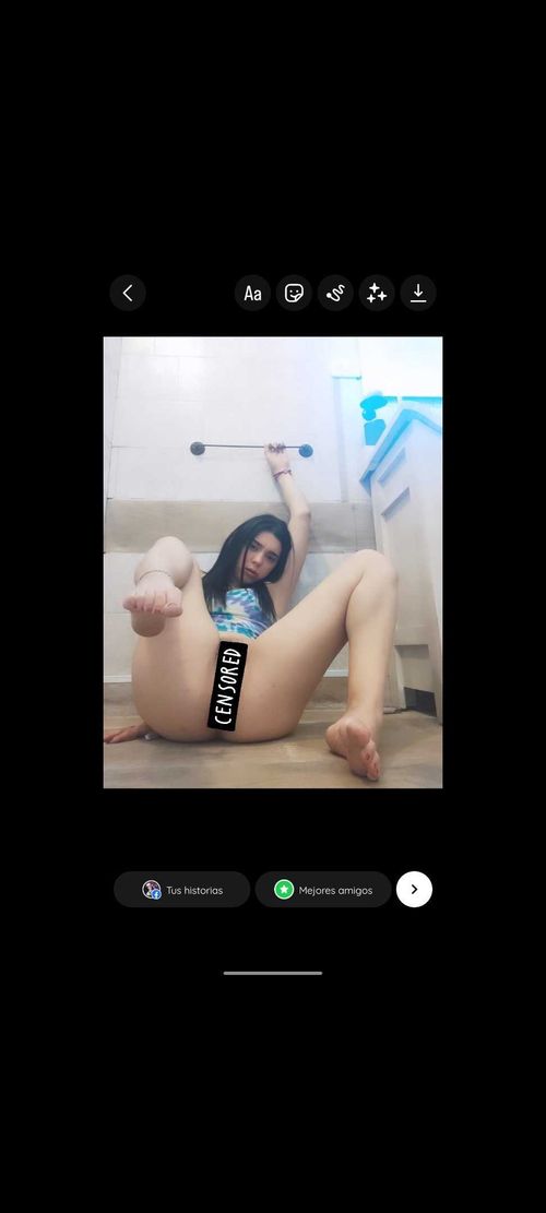 ashlyynbabyy nude
