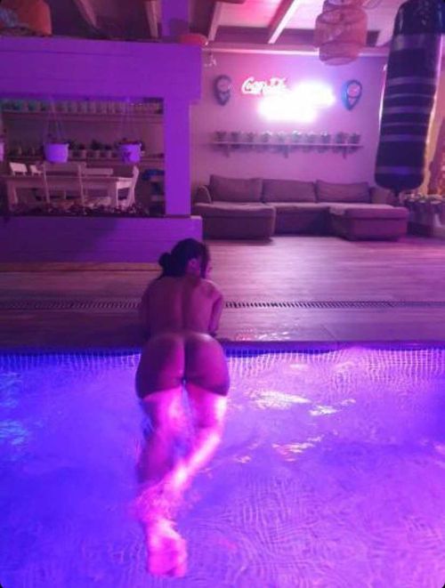@asianfoxy nude asianfoxy nude