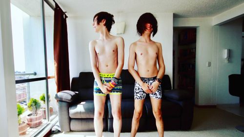 asoftcreature nude
