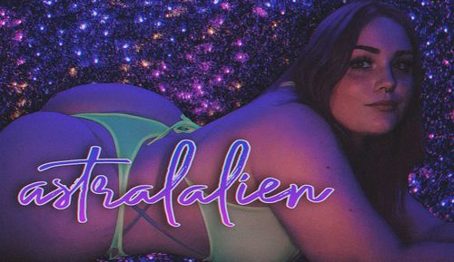 astralalien nude