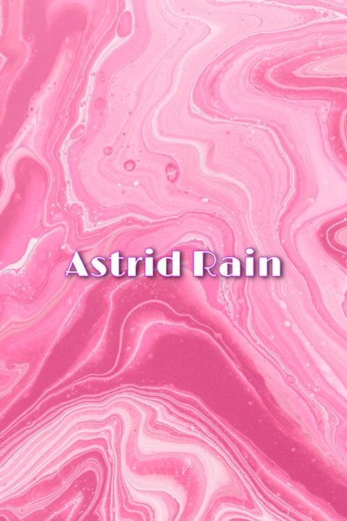@astridrain nude astridrain nude