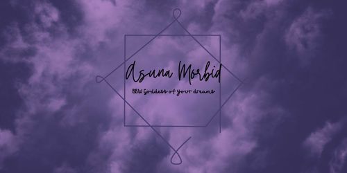 @asunamorbid nude asunamorbid nude