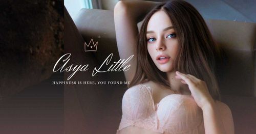 @asya_little nude asya_little nude