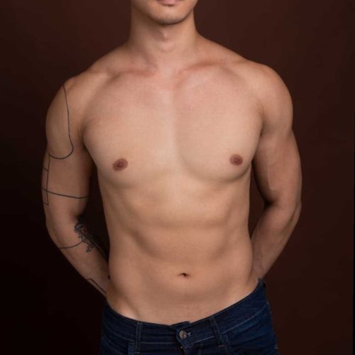 @athleticasianguy nude athleticasianguy nude