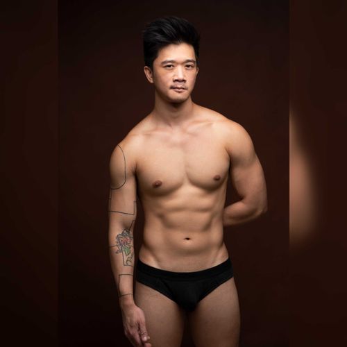 @athleticasianguy