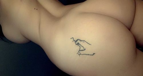 @athouwows nude athouwows nude