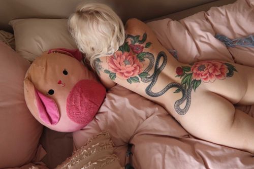 @aubreypenthouse nude aubreypenthouse nude