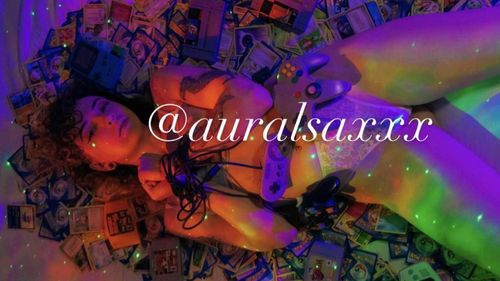 @auralsaxxx nude auralsaxxx nude