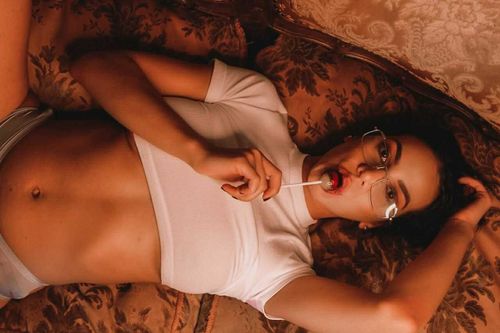 @aureaori nude aureaori nude