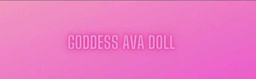 @avadollx nude avadollx nude