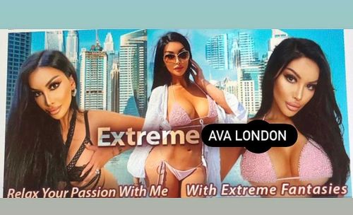 @avalondonlive nude avalondonlive nude