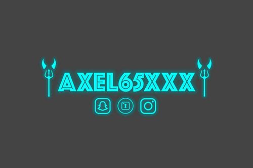 @axel65xxx nude axel65xxx nude