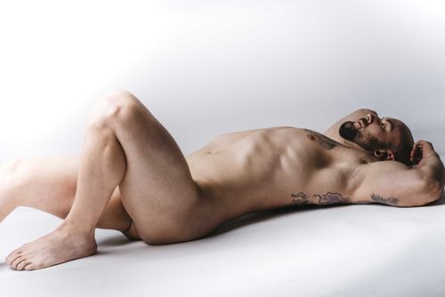 axelgarciax nude