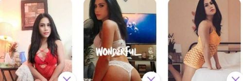 @ayavonlee nude ayavonlee nude