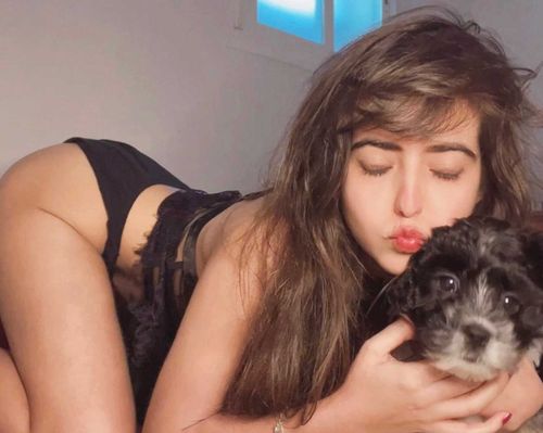@azucarysal nude azucarysal nude