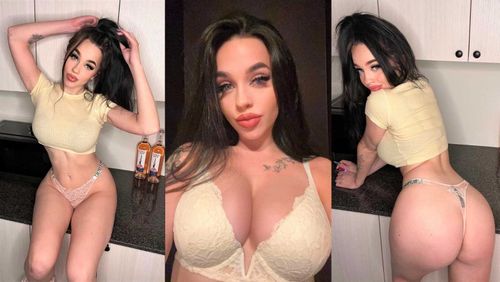@bellabrooksxo nude bellabrooksxo nude