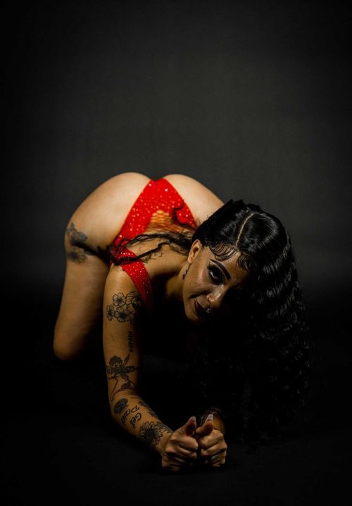 @mabootygotswagg nude mabootygotswagg nude
