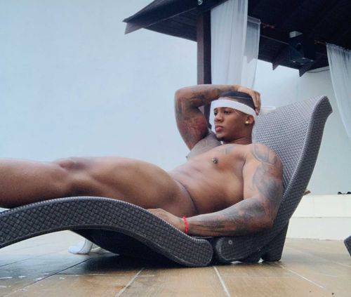 @elzorro_ftt nude elzorro_ftt nude