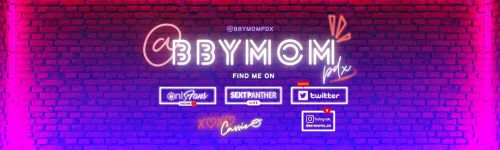 @bbymompdx nude bbymompdx nude