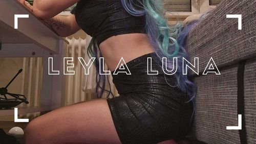 @leyla_lunaaa nude leyla_lunaaa nude