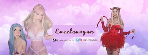 @eveelaurynn nude eveelaurynn nude