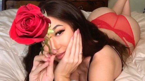 @karliroseee nude karliroseee nude