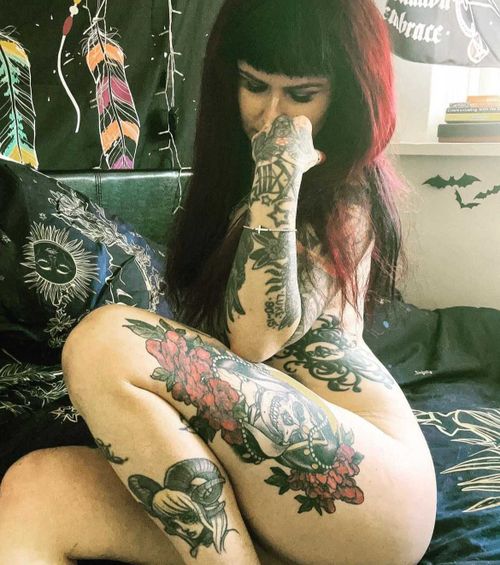 @lucymorningstarvip