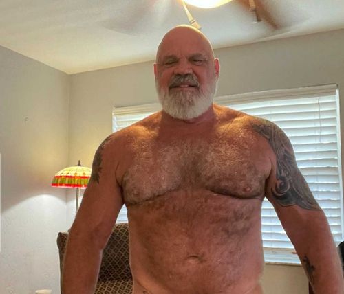 @gruffbearxxx