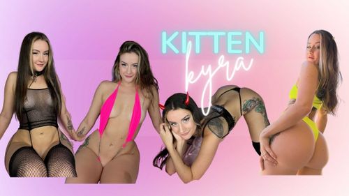 @kitten.kyra nude kitten.kyra nude