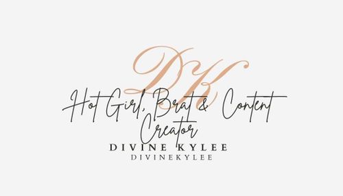 @divinekylee nude divinekylee nude
