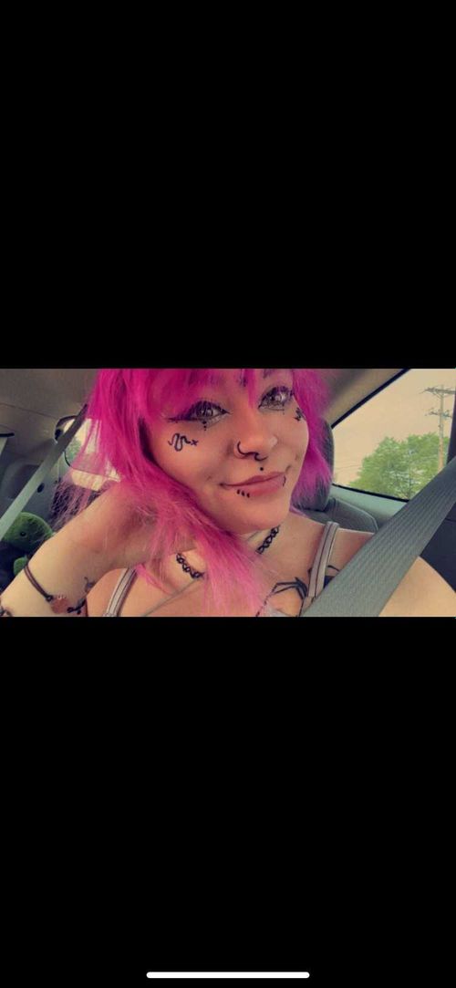 @cxndycxffins nude cxndycxffins nude