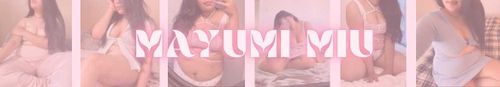@mayumimiu nude mayumimiu nude