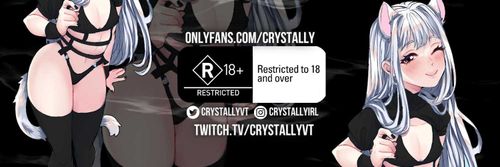 @crystally nude crystally nude