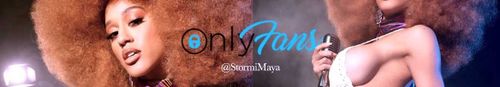@stormimaya nude stormimaya nude