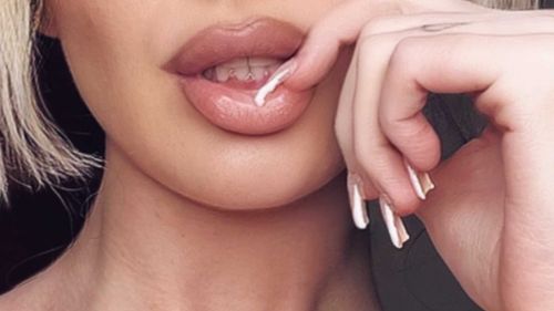 @effiesnow nude effiesnow nude