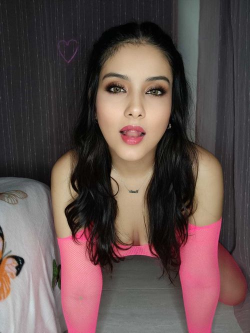 @camilagodness